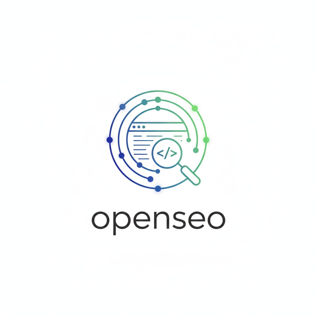 OpenSEO Logo